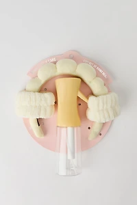 Ensemble de spa (Lot 4)