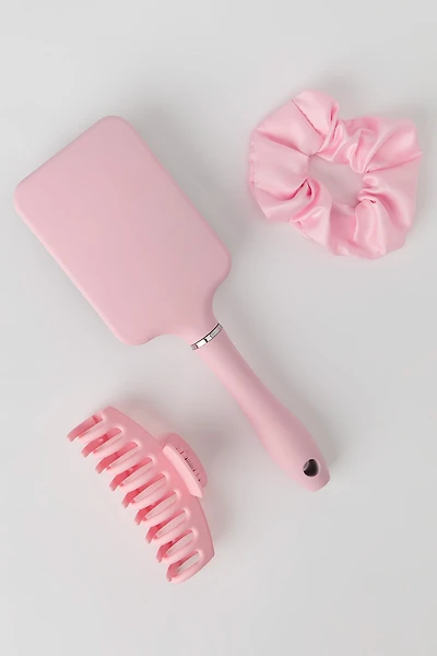 Trousse pour les cheveux (Lot de 3)