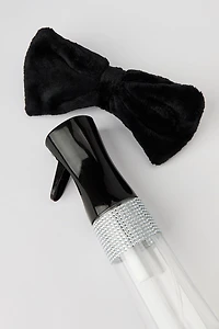 Spa Headband & Spray Bottle Set