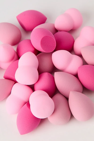 Makeup Sponge Set (24 Pcs)