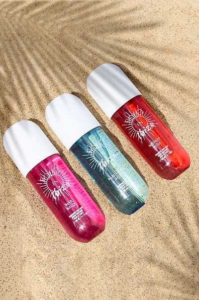 Solo Ibiza Barcelona Body Mist