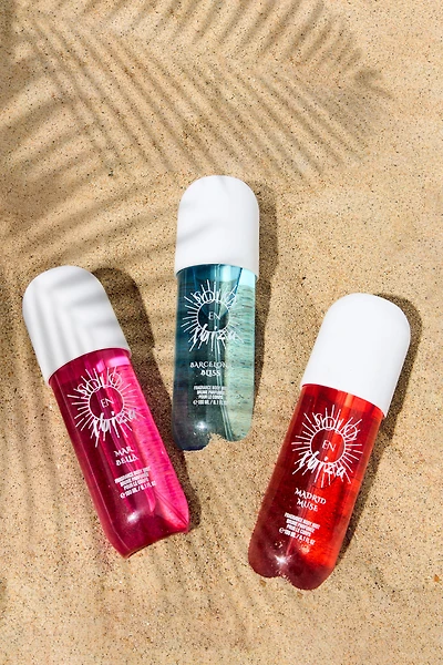 Solo Ibiza Madrid Muse Body Mist