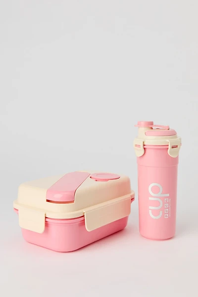Lunch Box Set