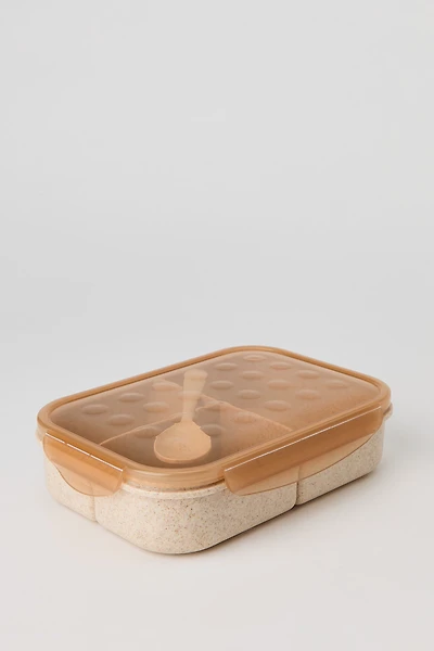 Ensemble de boîte à lunch