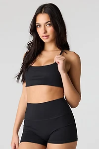 High Density Sports Bra