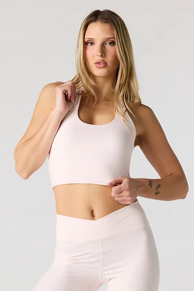 Active High Density Halter Tank