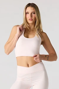 Active High Density Halter Tank