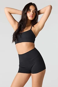 High Density Active Short 2.75"