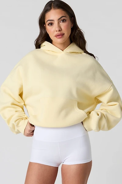 Minishort à haute densité Active