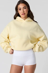 Minishort à haute densité Active