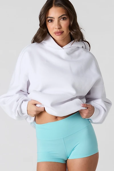 Active High Density Mini Short