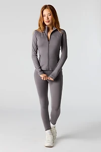 Active Side Pocket Legging