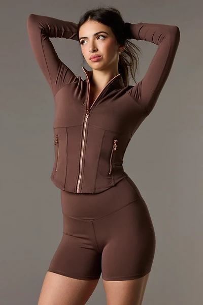 Short Active à imprimé Playboy HD