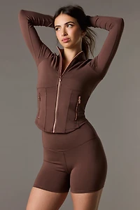 Short Active à imprimé Playboy HD