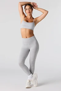 Active Back Pocket Pant