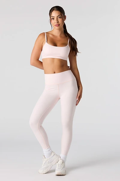 Active Back Pocket Pant