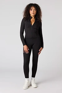 Active High Density Legging