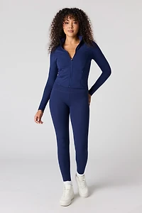 Active High Density Legging