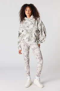 Legging Active High Density