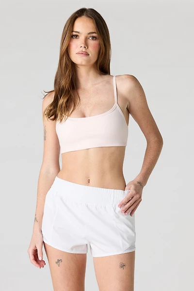 Short de course Active haute densité