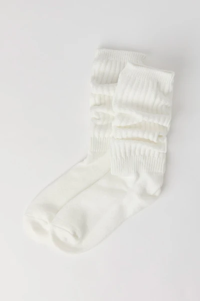 Chaussettes amples épaisses (2 paires)
