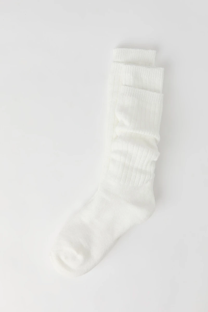 Soft Slouchy Socks (2 Pack)
