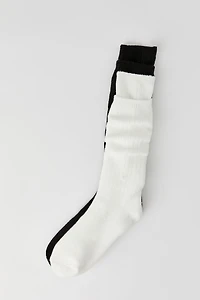 Soft Slouchy Socks (2 Pack)