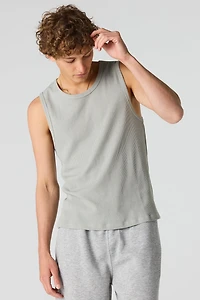 Textured Tank