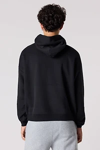Premium Heavyweight Fleece Hoodie