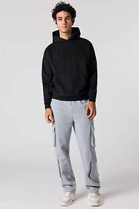 Premium Heavyweight Fleece Hoodie