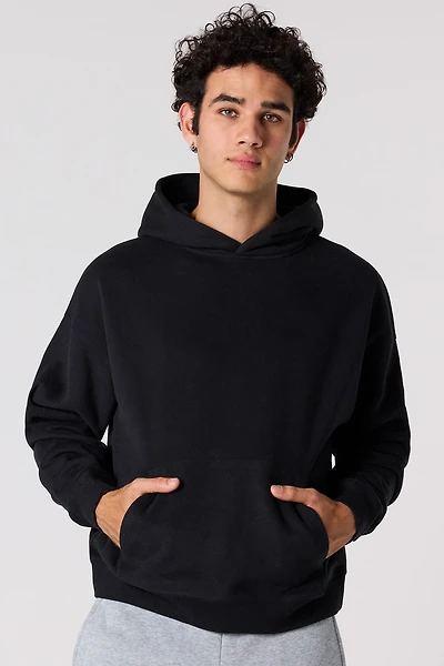 Premium Heavyweight Fleece Hoodie