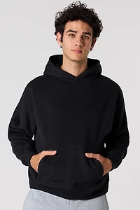 Premium Heavyweight Fleece Hoodie