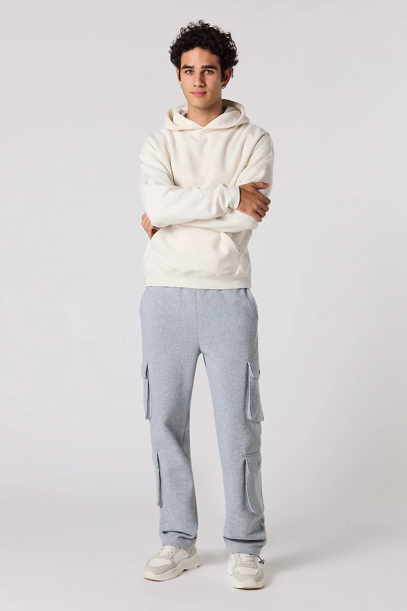 Premium Heavyweight Fleece Hoodie