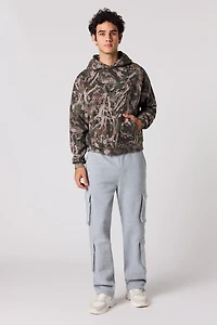 Premium Heavyweight Fleece Hoodie