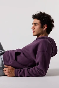 Premium Heavyweight Fleece Hoodie