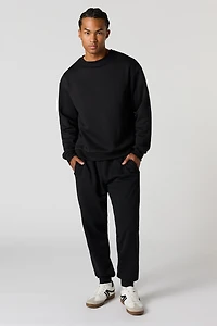 Fleece Jogger