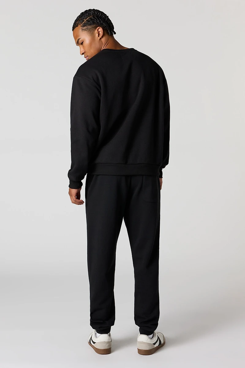 Fleece Jogger
