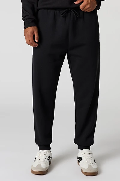 Fleece Jogger