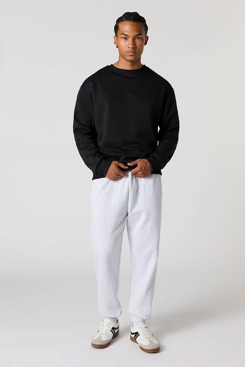 Fleece Jogger