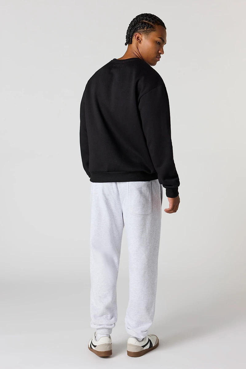 Fleece Jogger