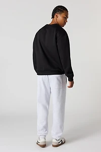 Fleece Jogger