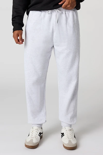 Fleece Jogger