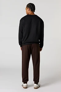 Fleece Jogger