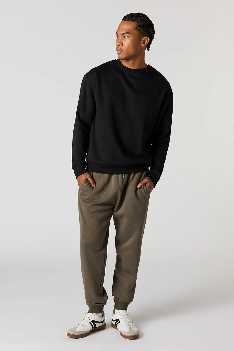 Fleece Jogger