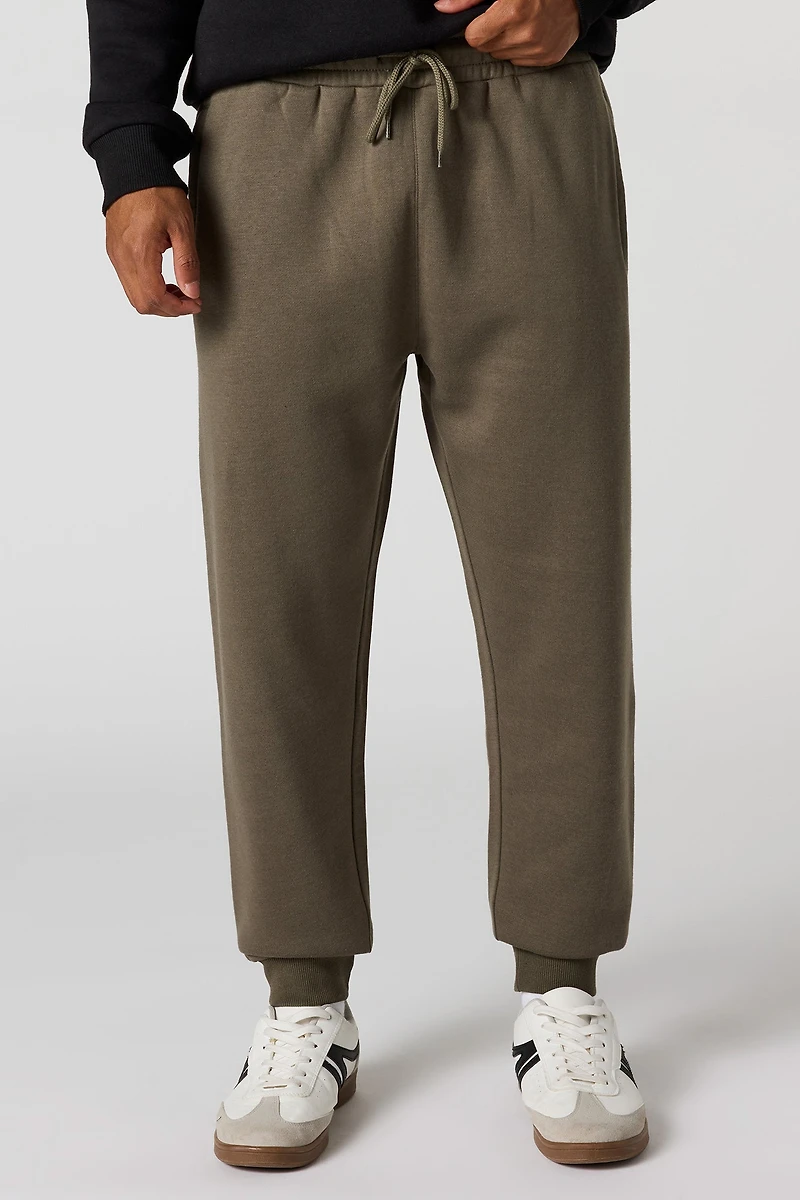 Fleece Jogger