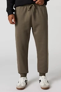 Fleece Jogger