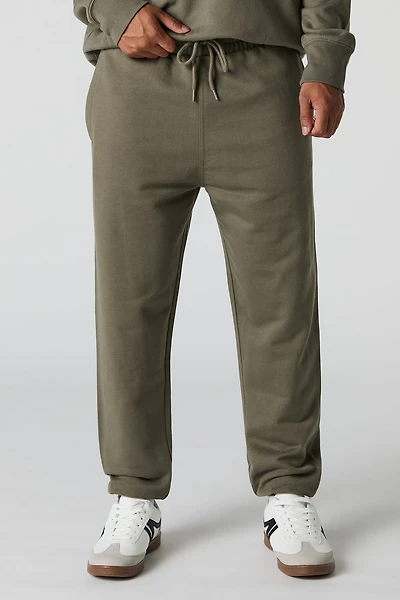Everyday Drawstring Jogger