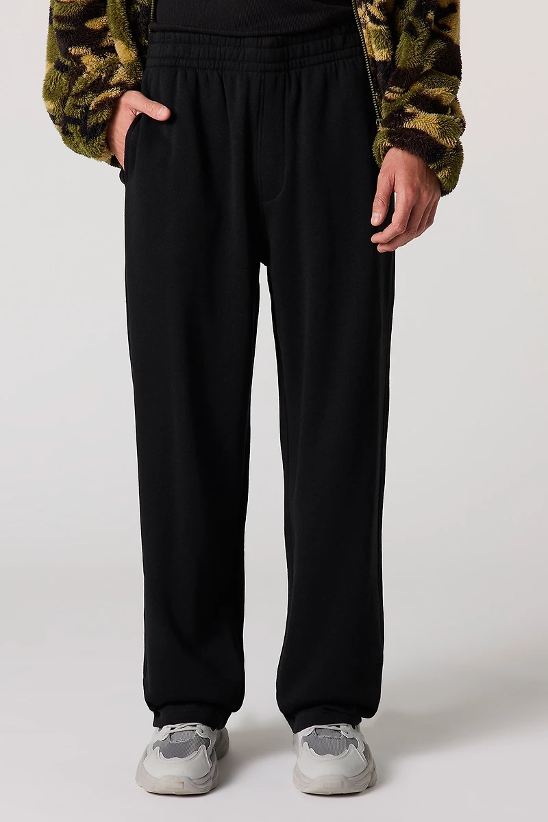 Fleece Sweatpant