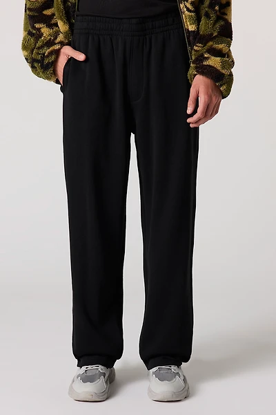 Fleece Sweatpant