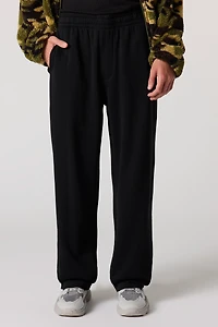 Fleece Sweatpant